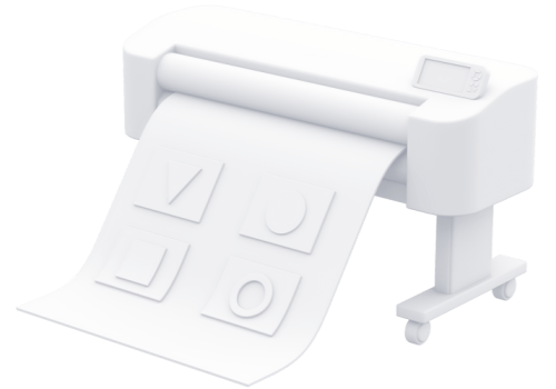 Print und Produktion